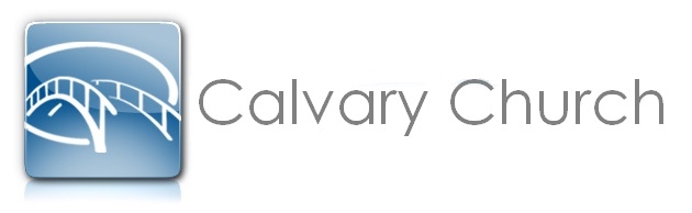 Calvary Church